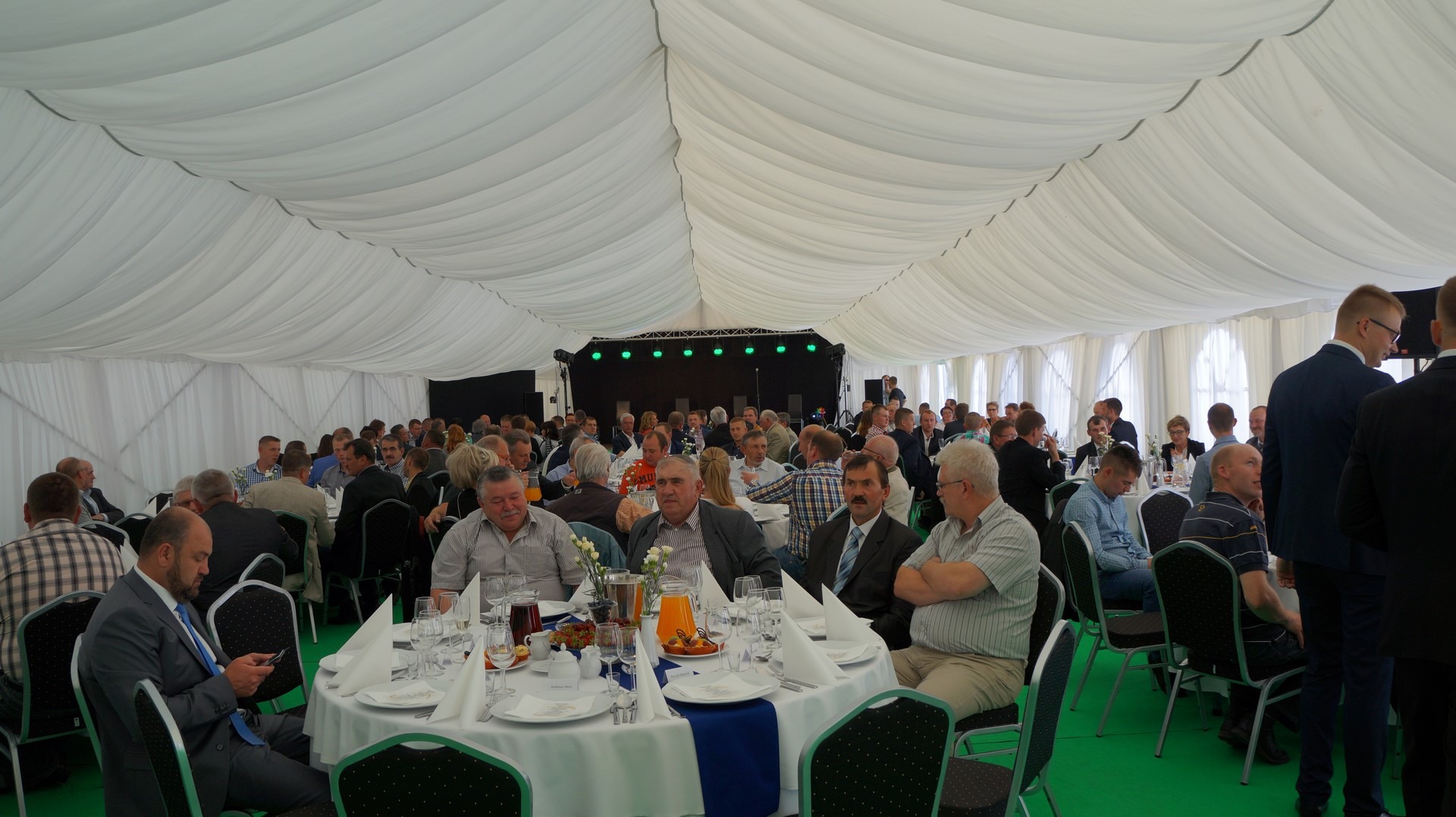 Dni otwarte AGRO-LAND 2015